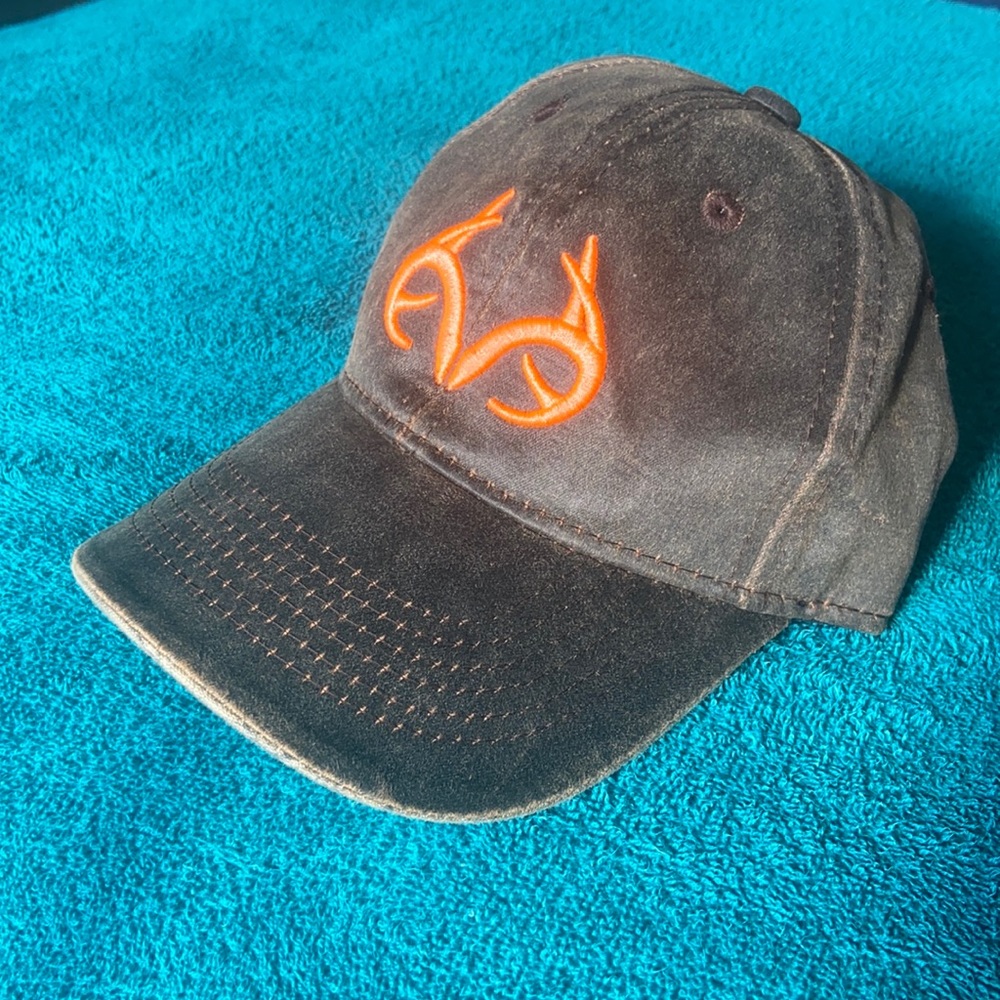 Hunting Hat Unisex